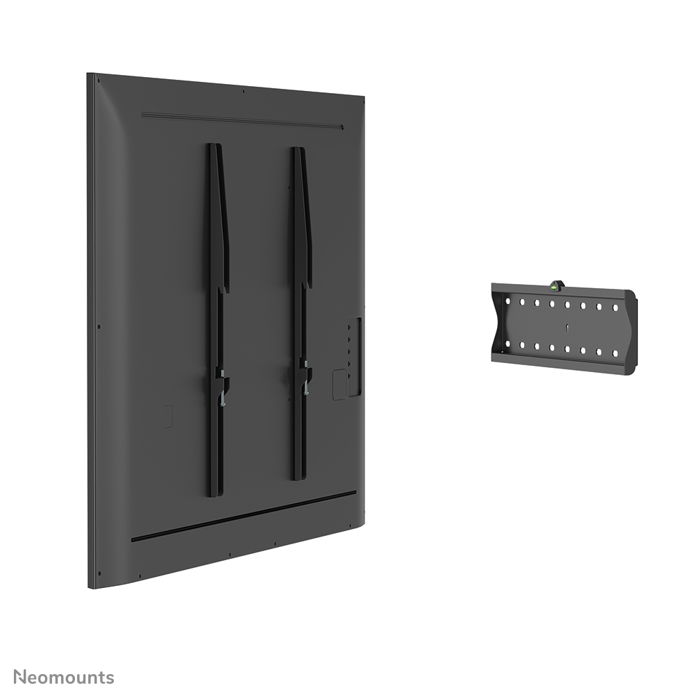 Neomounts FPMA-W300BLACK Soporte de pared para TV 32-55" - ultra plano